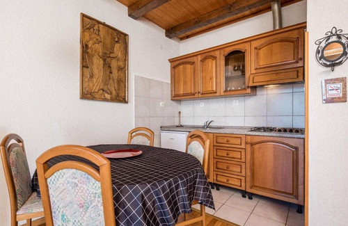 Ika Apartment | 2 bedroom gorgeous apartment in Lovran