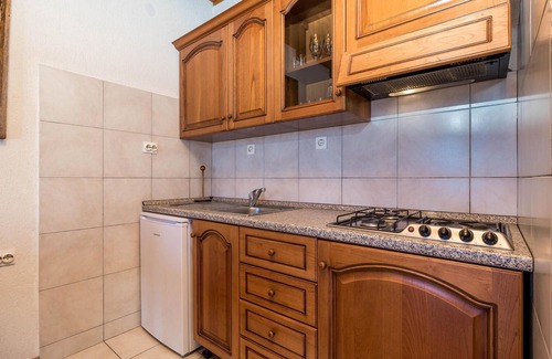Ika Apartment | 2 bedroom gorgeous apartment in Lovran