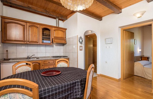 Ika Apartment | 2 bedroom gorgeous apartment in Lovran
