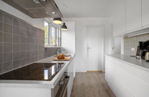 Hasle Apartment | 2 bedroom gorgeous apartment in Hasle
