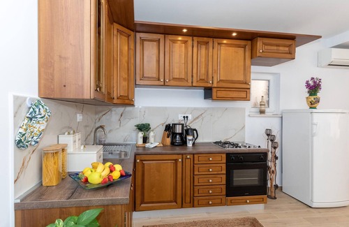 Ploce Apartment | 2 bedroom gorgeous apartment in Ploce