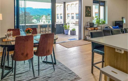 Alesund Apartment | 2 Bedroom Gorgeous Apartment In Ålesund