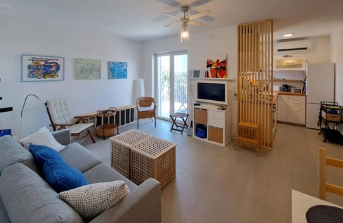Olib Apartment | 2 bedroom gorgeous apartment in Olib