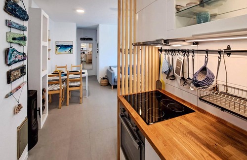 Olib Apartment | 2 bedroom gorgeous apartment in Olib