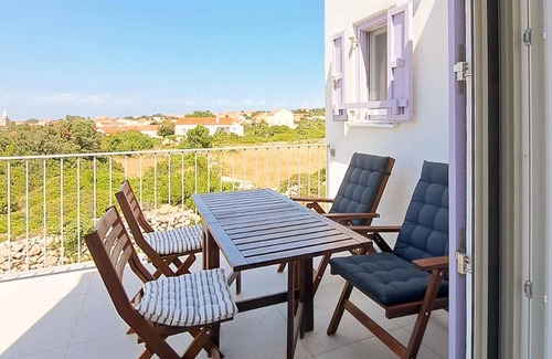 Olib Apartment | 2 bedroom gorgeous apartment in Olib