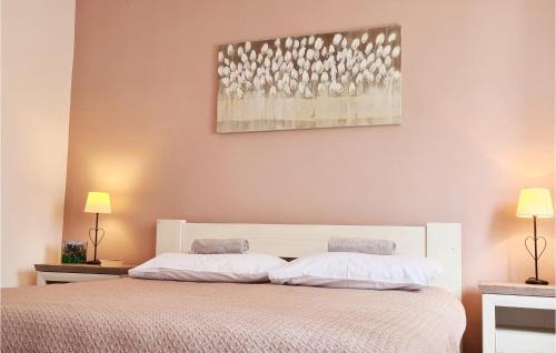 Mihotici Apartment | 2 Bedroom Gorgeous Apartment In Pobri