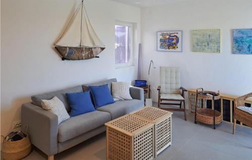 Olib Apartment | 2 Bedroom Gorgeous Apartment In Olib