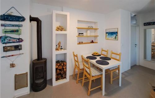 Olib Apartment | 2 Bedroom Gorgeous Apartment In Olib