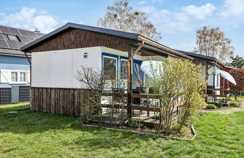 Bellin House | 2 bedroom gorgeous home in Ueckermünde