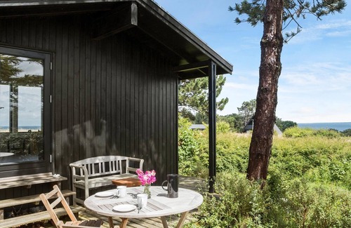 Klint House | 2 bedroom gorgeous home in Nykøbing Sj