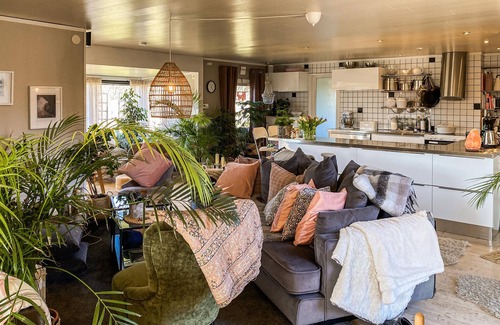 Falkvik House | 2 bedroom gorgeous home in Sölvesborg