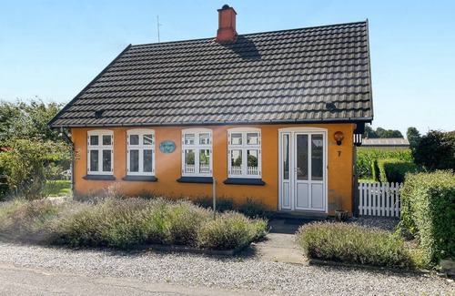 Dageløkke House | 2 bedroom gorgeous home in Tranekær