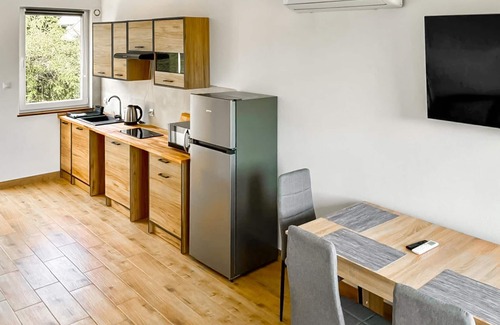 Pustkowo House | 2 bedroom gorgeous home in Pustkowo