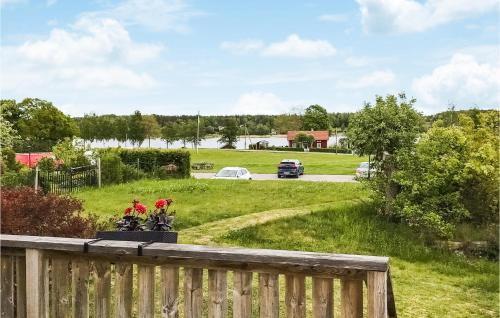 Tomta House | 2 Bedroom Gorgeous Home In Hallstavik