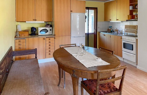Ljustero House | 2 bedroom gorgeous home in Ljusterö
