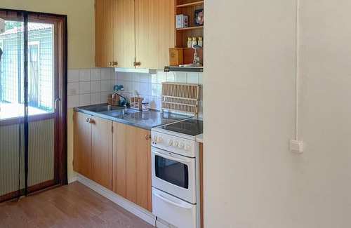 Ljustero House | 2 bedroom gorgeous home in Ljusterö