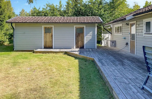 Ljustero House | 2 bedroom gorgeous home in Ljusterö
