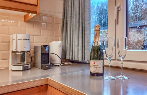 Marcouray House | 2 bedroom gorgeous home in Rendeux