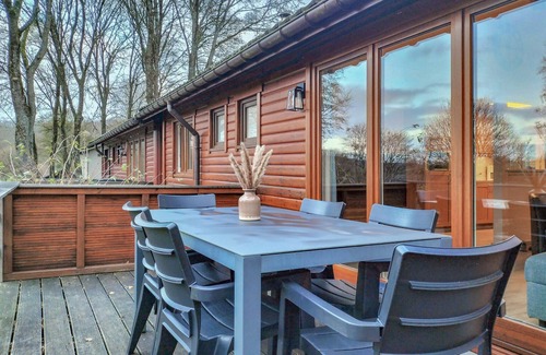 Marcouray House | 2 bedroom gorgeous home in Rendeux