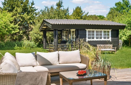 Sejero House | 2 bedroom gorgeous home in Sejerø