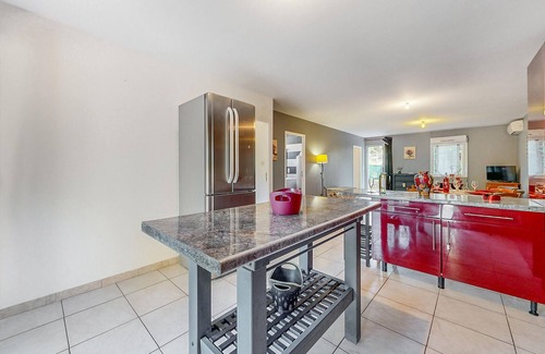 Mercues House | 2 bedroom gorgeous home in Mercuès