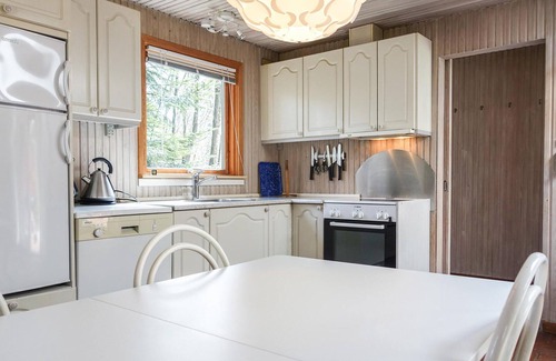 Hasle House | 2 bedroom gorgeous home in Hasle