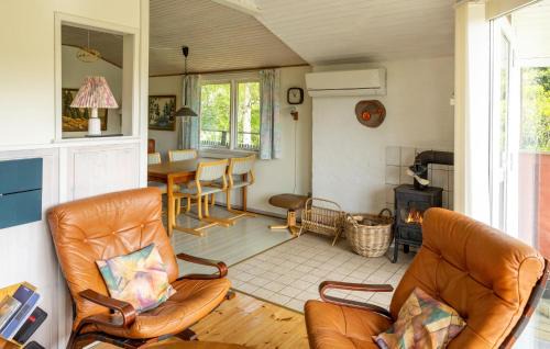 Skiveren House | 2 Bedroom Gorgeous Home In Hjørring