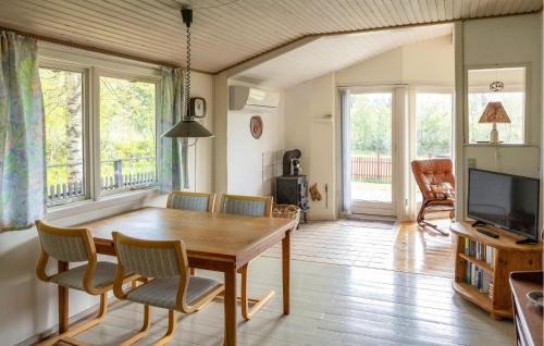 Skiveren House | 2 Bedroom Gorgeous Home In Hjørring
