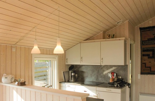 Ronde House | 2 bedroom gorgeous home in Rønde