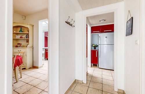 Royan House | 2 bedroom gorgeous home in Royan