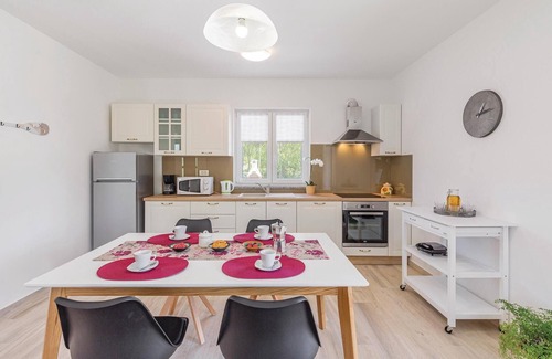 Brgod House | 2 bedroom gorgeous home in Trget