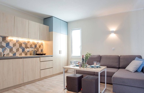 Rewal House | 2 bedroom gorgeous home in Rewal