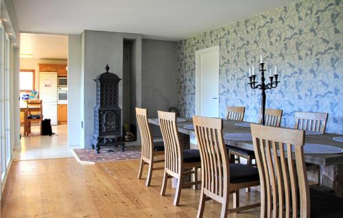 Langaryd House | 2 Bedroom Gorgeous Home In Långaryd