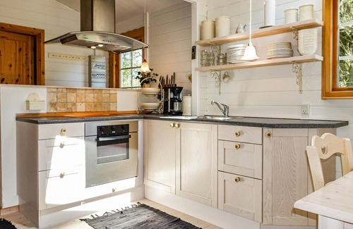 Bedegaard House | 2 bedroom gorgeous home in Nexø
