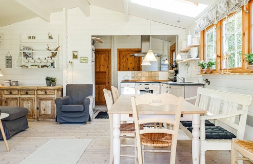 Bedegaard House | 2 bedroom gorgeous home in Nexø