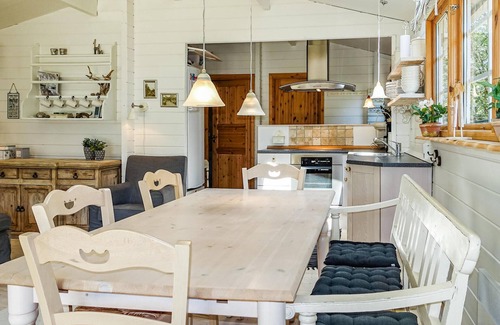 Bedegaard House | 2 bedroom gorgeous home in Nexø
