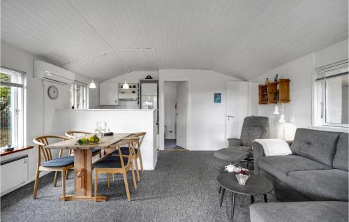 Fjand Badeby House | 2 Bedroom Gorgeous Home In Ulfborg