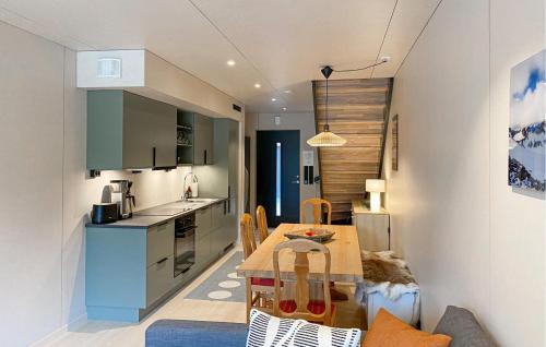 Bjorli House | 2 Bedroom Gorgeous Home In Bjorli