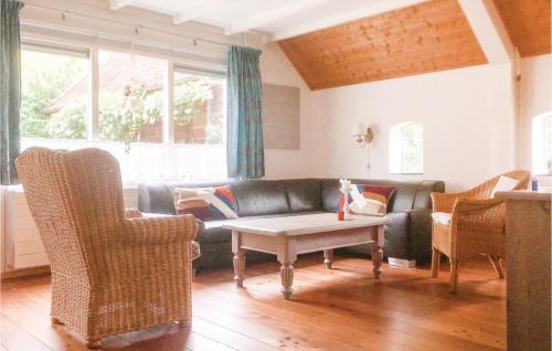 Smilde House | 2 Bedroom Gorgeous Home In Smilde