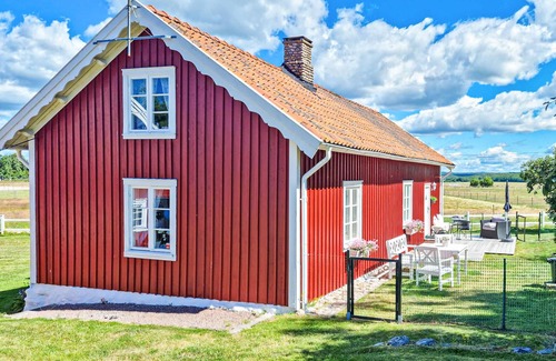 Asa House | 2 bedroom gorgeous home in åsa