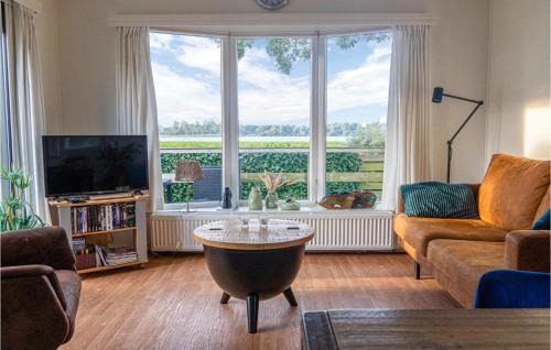 Lauwersoog House | 2 Bedroom Gorgeous Home In Lauwersoog