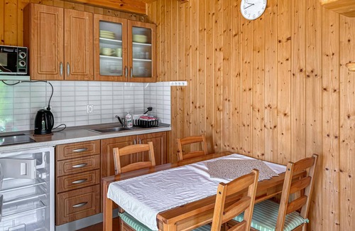 Chlopy House | 2 bedroom gorgeous home in Chlopy