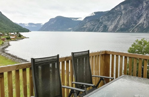Ardal House | 2 bedroom gorgeous home in årdalstangen
