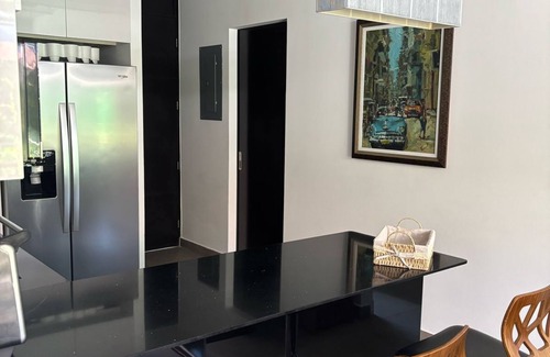 Zona 16 Apartment | 2 bedroom apartment with AC in cayala, close to the US embassy