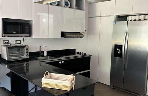 Zona 16 Apartment | 2 bedroom apartment with AC in cayala, close to the US embassy