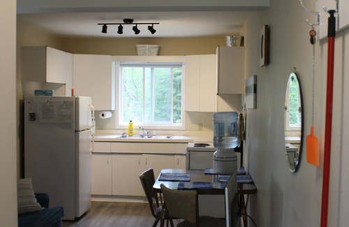 Northern Ontario House | 2 bedroom Guest Suite on the water