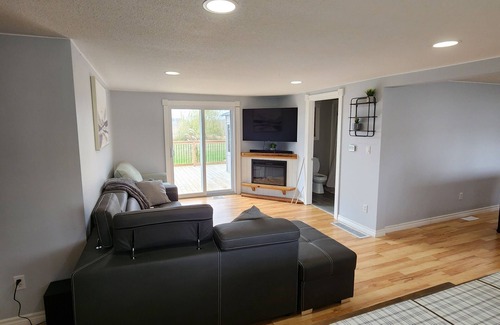 Harwich House | 2-bedroom home minutes from a boat launch