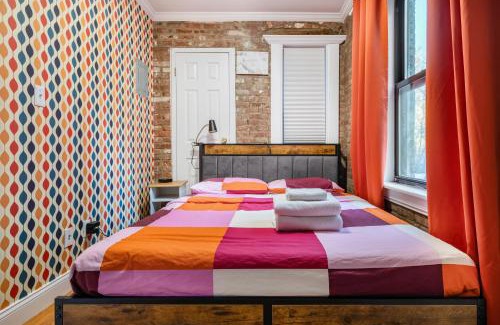 Chinatown Apartment | 2 Bedroom Home Unit In Lower Manhattan