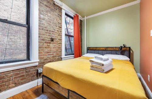 Chinatown Apartment | 2 Bedroom Home Unit In Lower Manhattan
