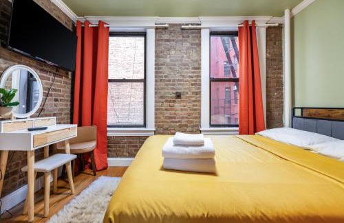 Chinatown Apartment | 2 Bedroom Home Unit In Lower Manhattan